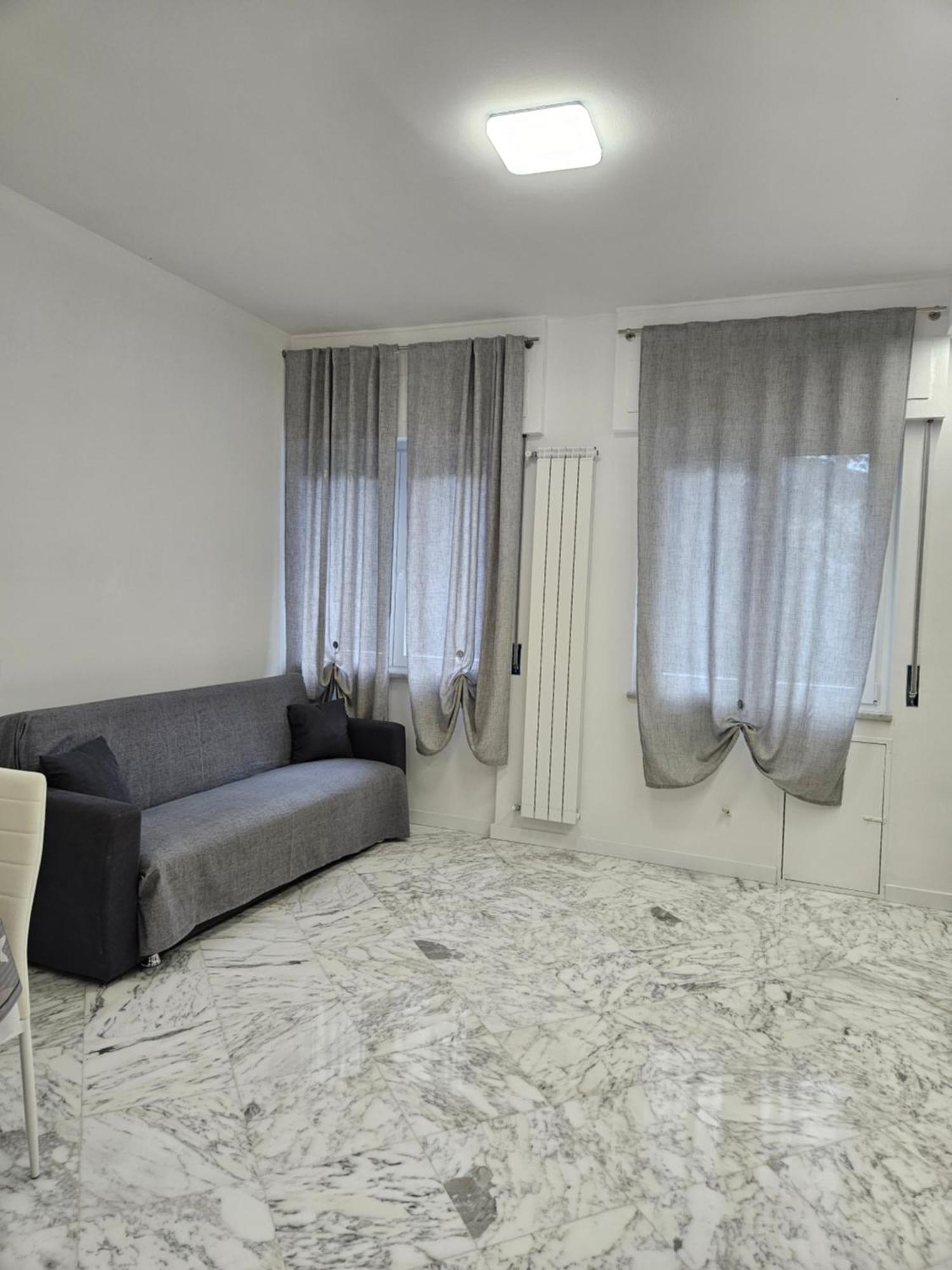 Appartamento Sole E Mare Rapallo 4 Exterior foto